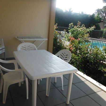 Residence L'Elephant Saint-Raphael  Ngoại thất bức ảnh