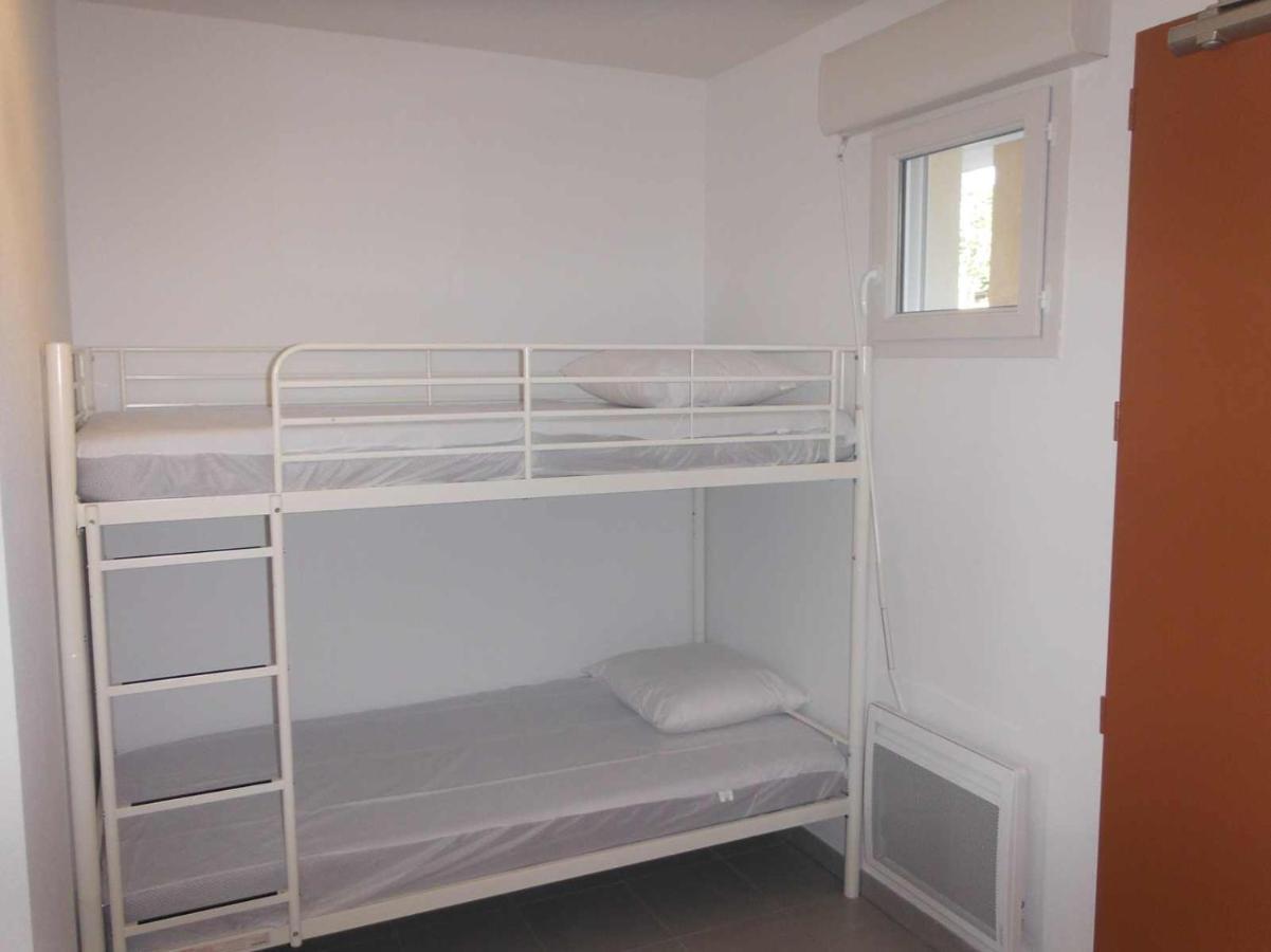 Residence L'Elephant Saint-Raphael  Ngoại thất bức ảnh