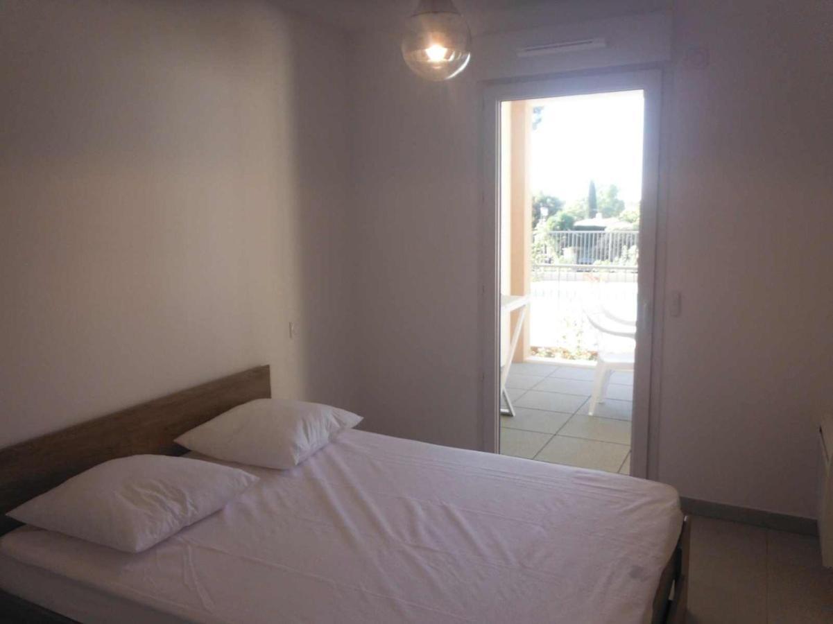 Residence L'Elephant Saint-Raphael  Ngoại thất bức ảnh