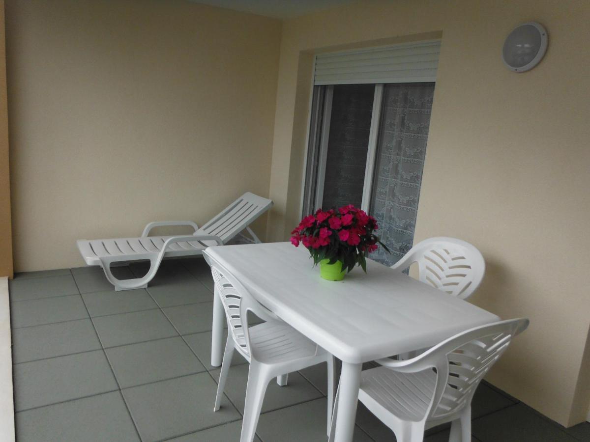 Residence L'Elephant Saint-Raphael  Ngoại thất bức ảnh