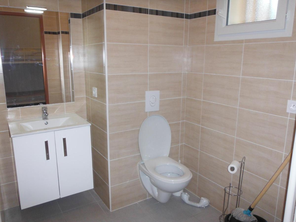 Residence L'Elephant Saint-Raphael  Ngoại thất bức ảnh