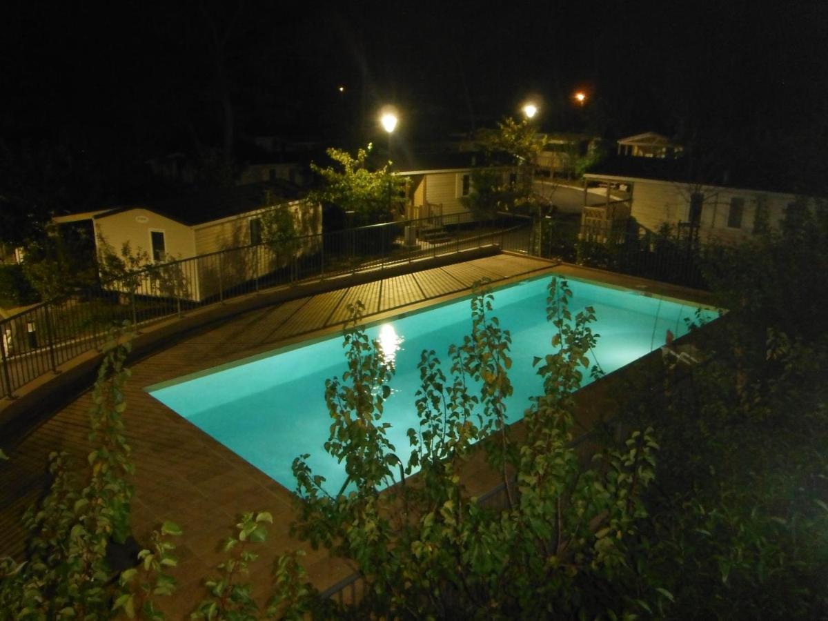 Residence L'Elephant Saint-Raphael  Ngoại thất bức ảnh