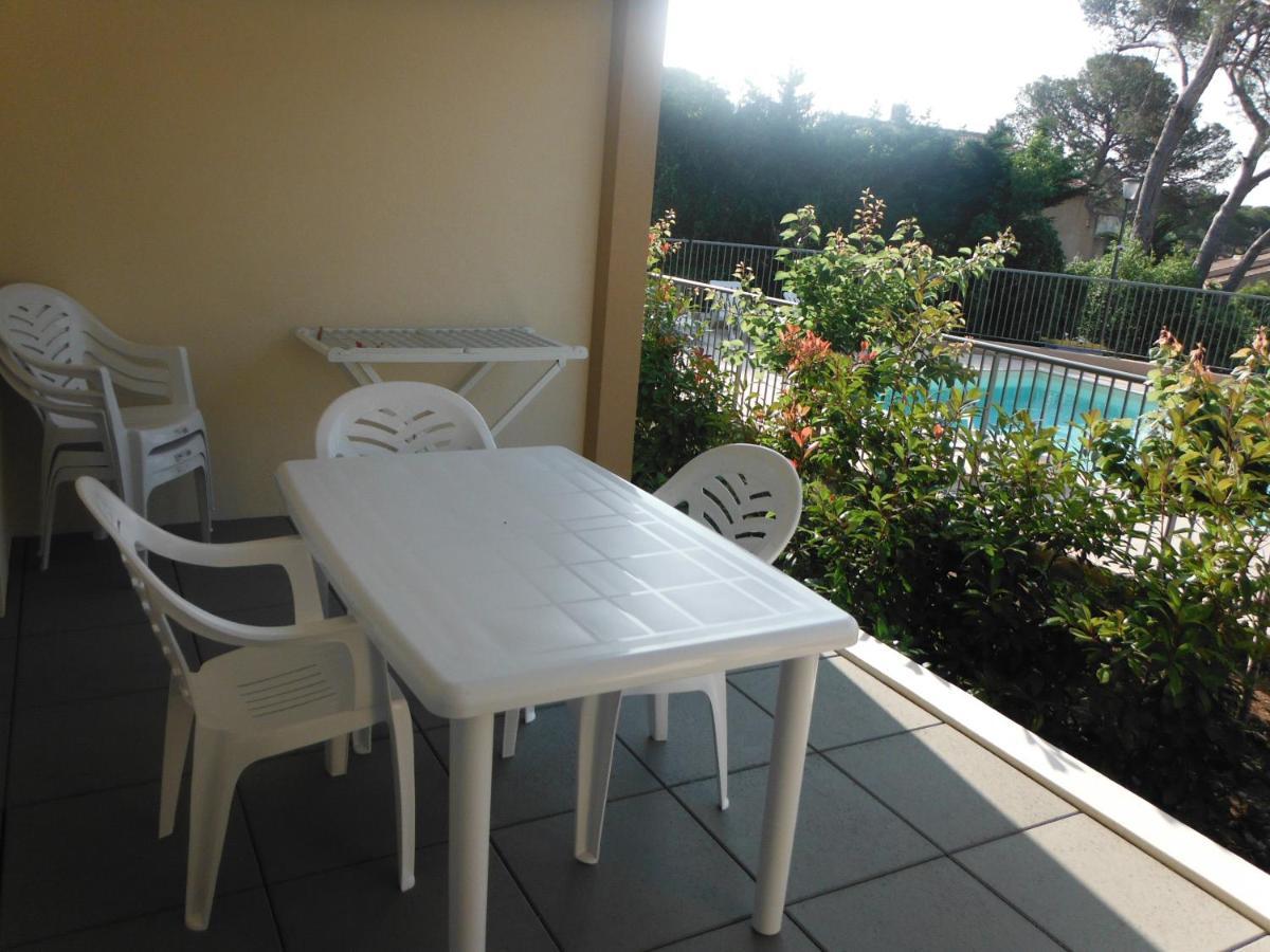Residence L'Elephant Saint-Raphael  Ngoại thất bức ảnh